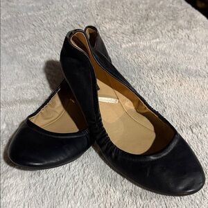 Forever 21 Black Women's Ballet Flats